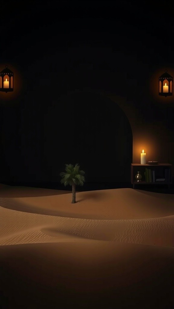 The Day of the Scarf: A Story of Rescue and Faith