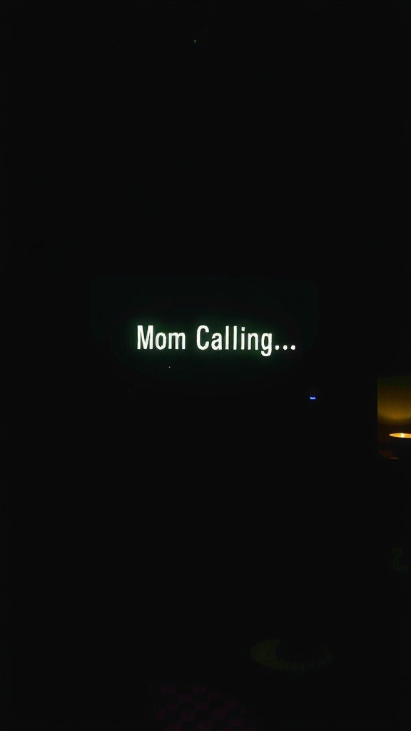 अंधेरी रात का डर