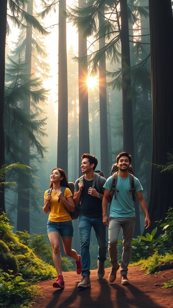 Terjebak dalam Hari yang Tak Berujung