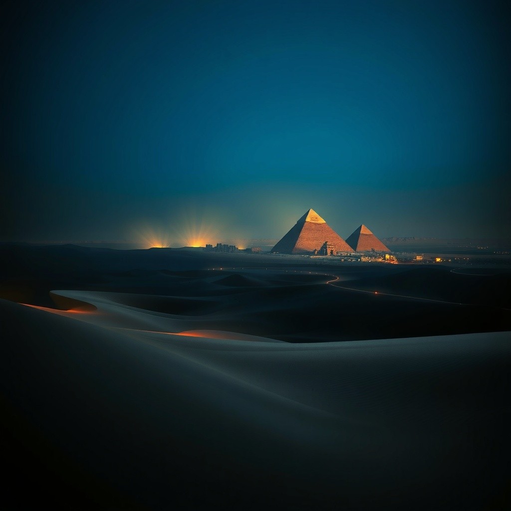 Egyptian Myths: Osiris, Creation, and the Battle for the Throne