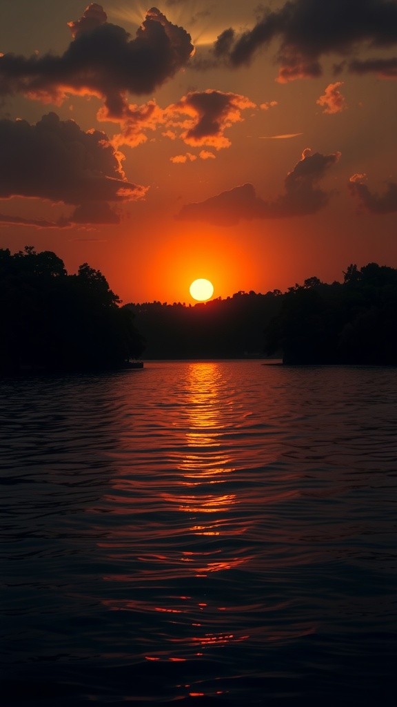 The Water Spirit's Embrace: The Igbo Walk to Freedom