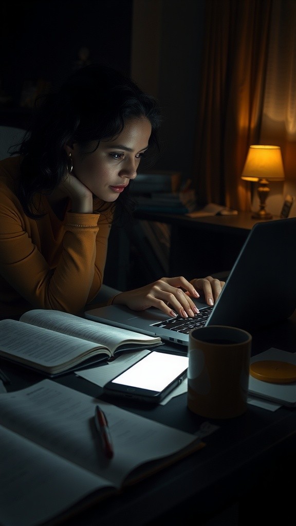 The Pressured Signal