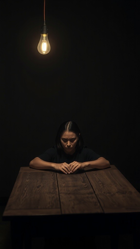 The One You Invited In