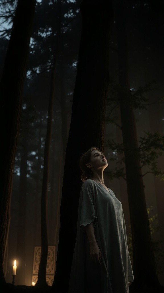 Journey into the Dreamscape