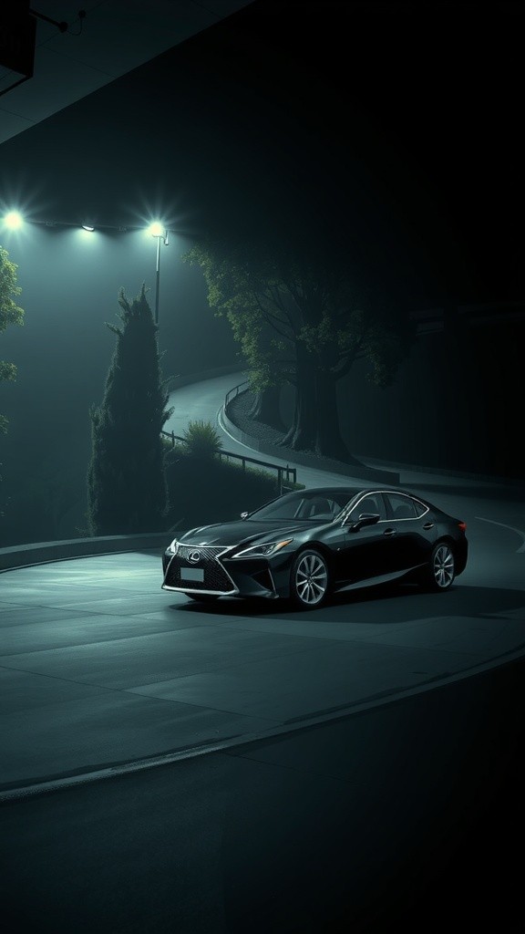 The Evolution of Lexus: From Secret Project to Luxury Icon