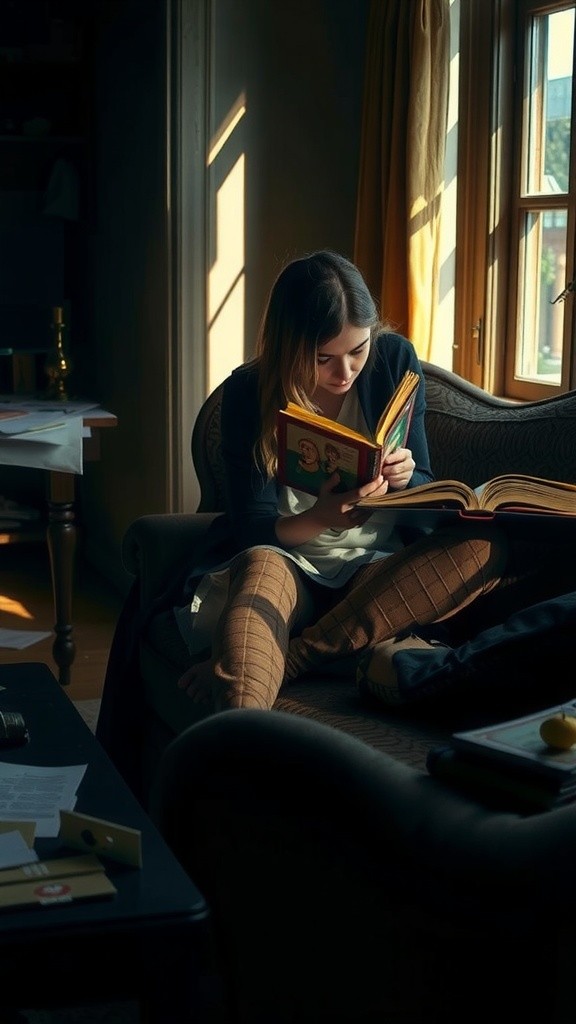 The Midnight Mystery Unveiled