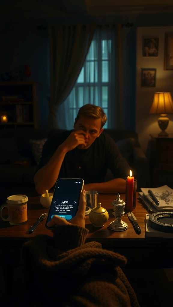 Digital Privacy Dilemma: The App Permissions Challenge