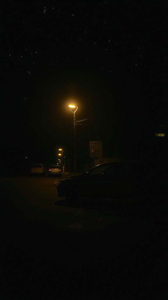 Haunting in the Reflection