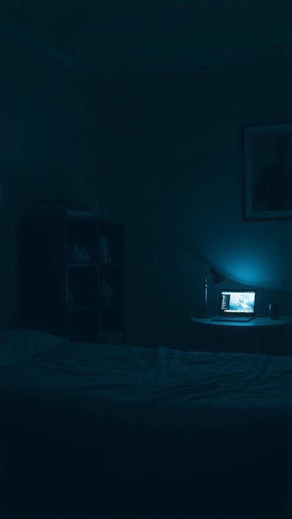 Horror Unleashed: The TikTok Filter Curse