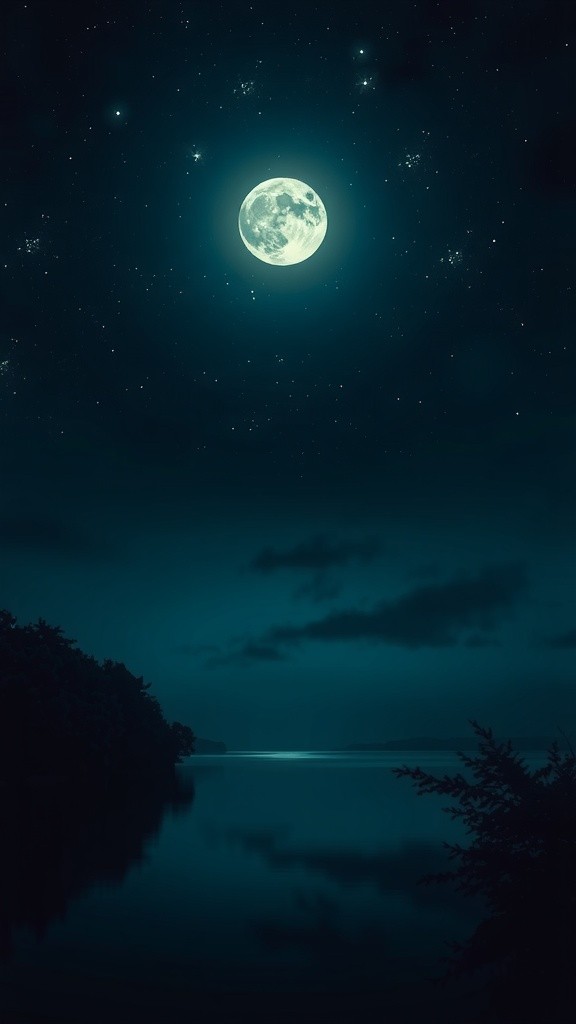 Nyala Dua Jiwa: Pertemuan Cahaya dan Kegelapan