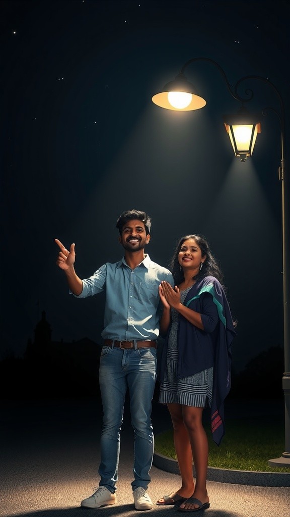 Ganji aur Bhoot ki Mazedaar Kahani!