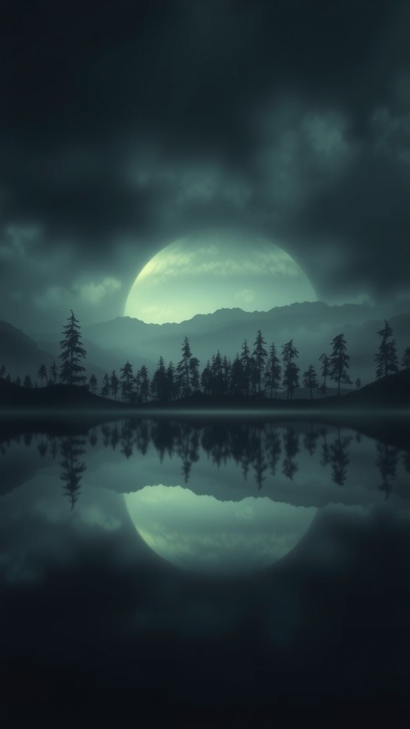 Reflections of Existence