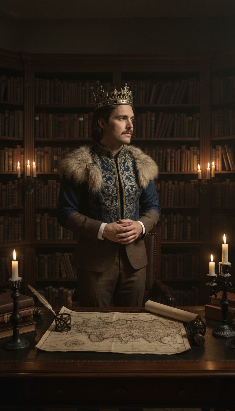 The Vanishing Army of Cambyses II: A Desert Mystery