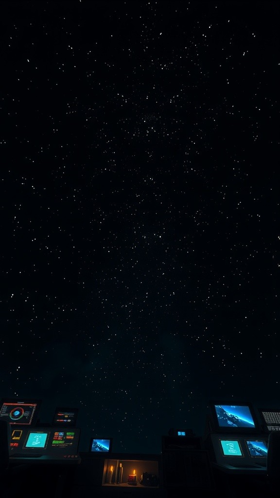 Lost in Time: Return to a Changed Earth