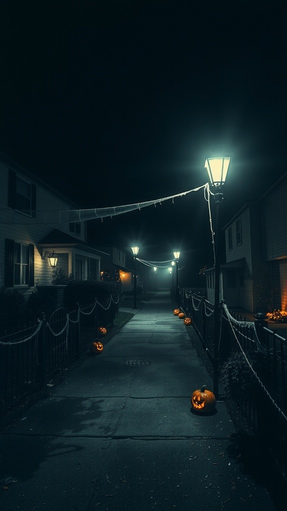 The Mask That Trapped Mia