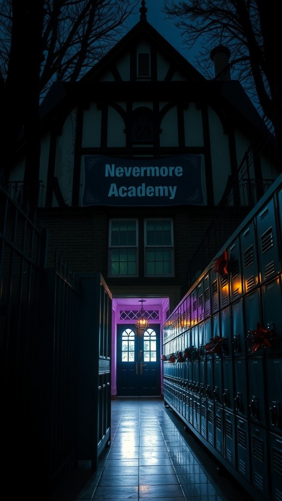 Potion Commotion: A Body Swap Adventure!