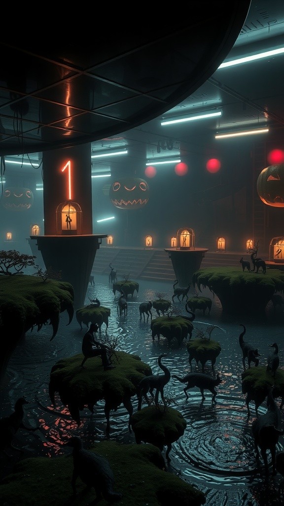 Transforming Text to Video