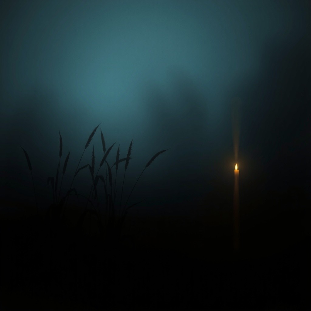 Whispers of the Abyss