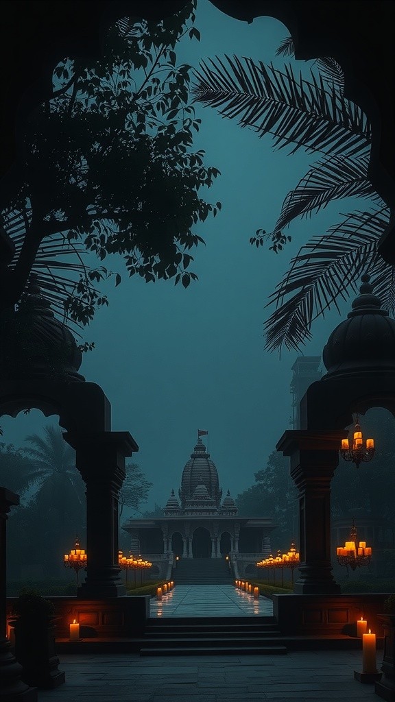 Exploring India's Spirituality and Astrology