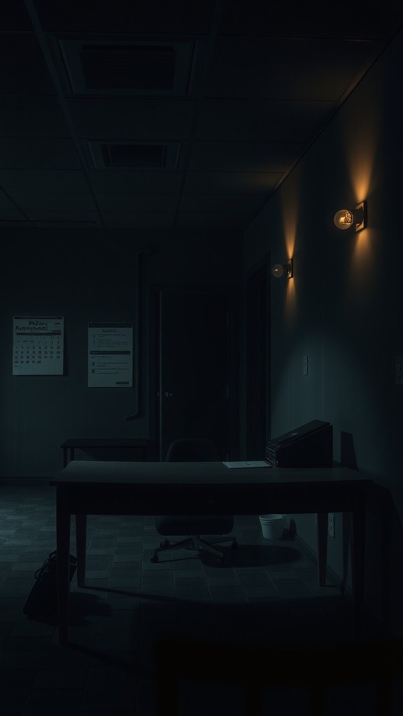 पहली रात की ड्यूटी के नियम