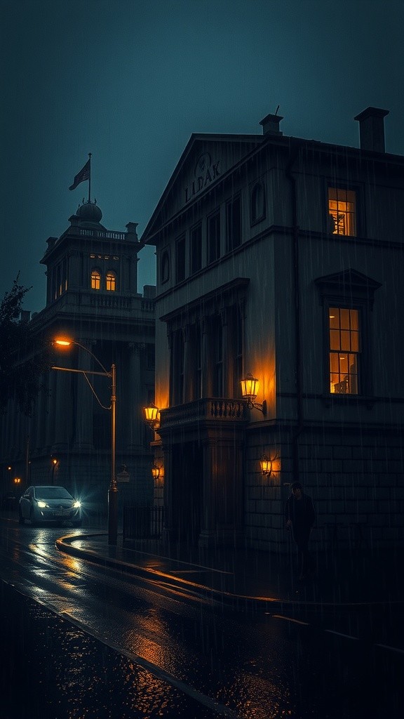 Kunci Rahasia Buku Harian