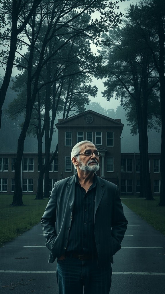 Darr Ki Kahaniyan: 6 Horror Writing Prompts