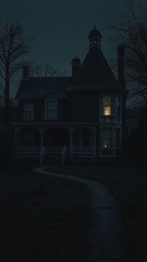 Hitchcockian Nightmares: A Terrifying Tale