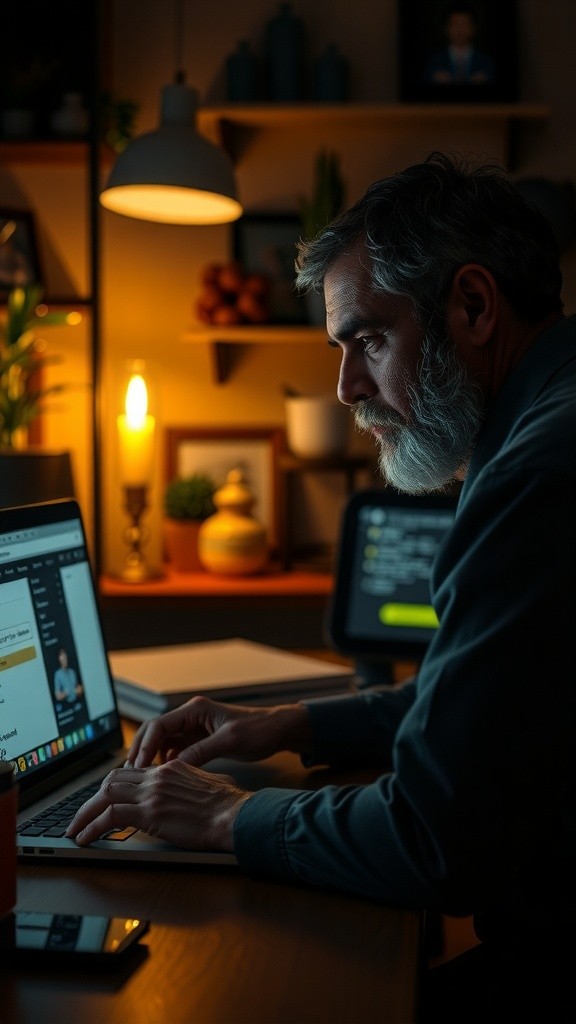 Kursus Sukses: Budi atau Mentor?