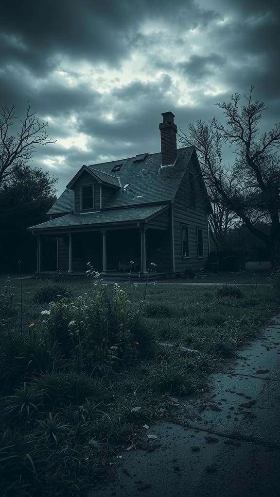 A Quiet Journey Through Time