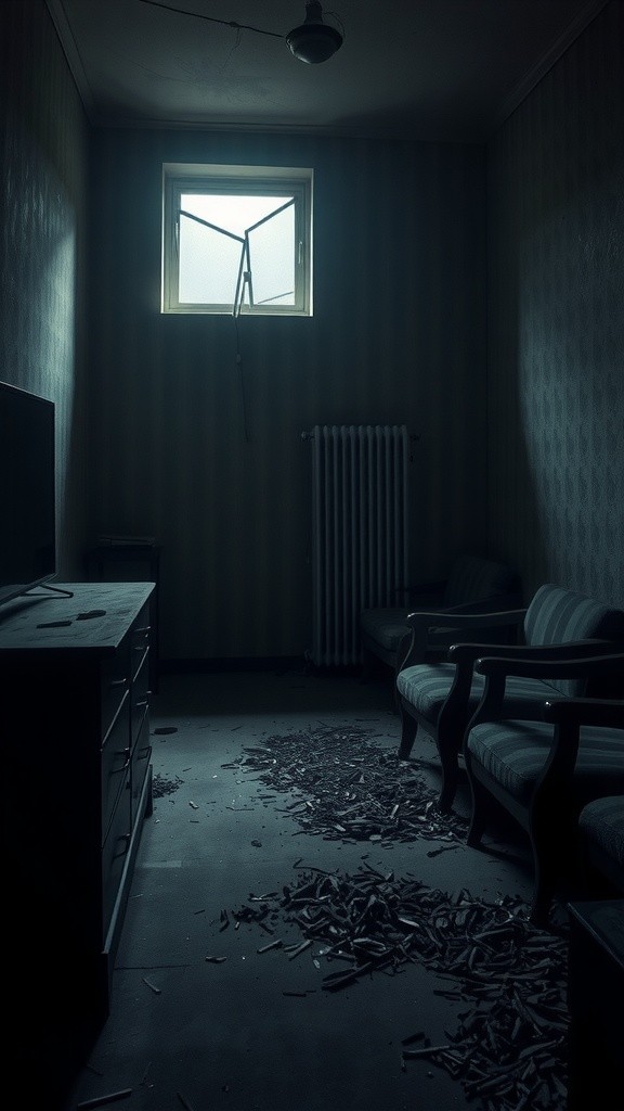 The Final Message Recap