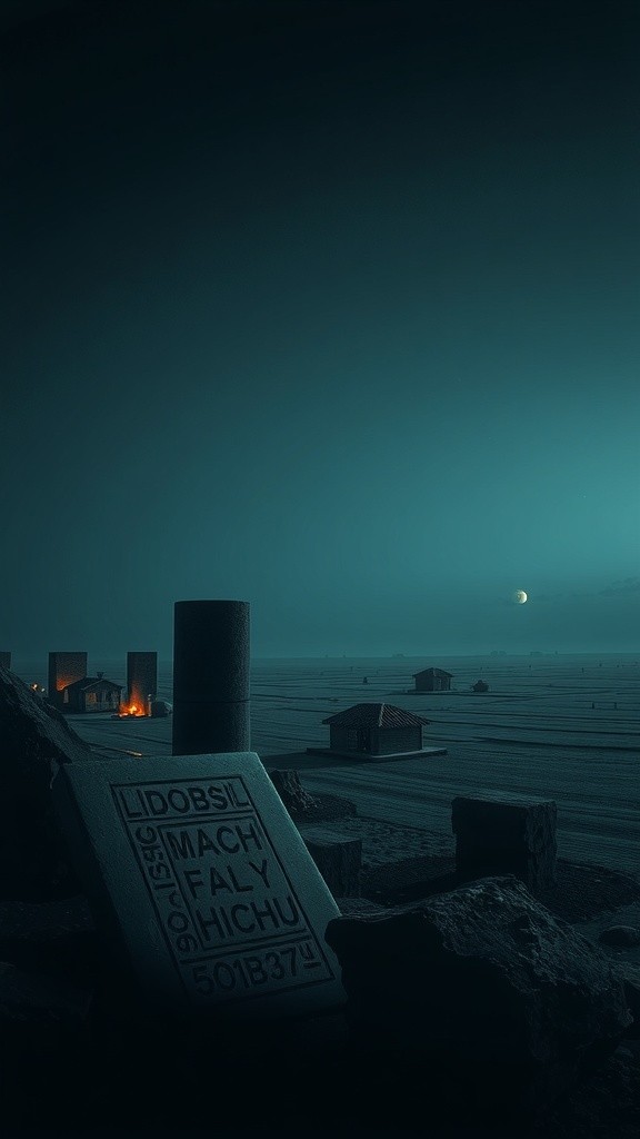 Duniya ka pehla mulk kisne banaya?