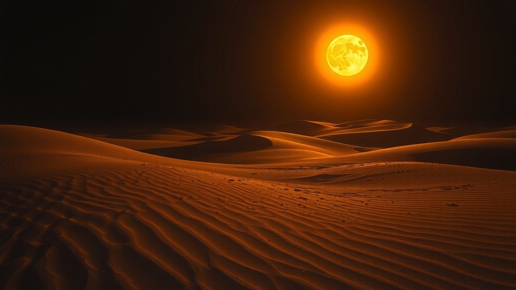 Clash of the Kings: Desert Duel