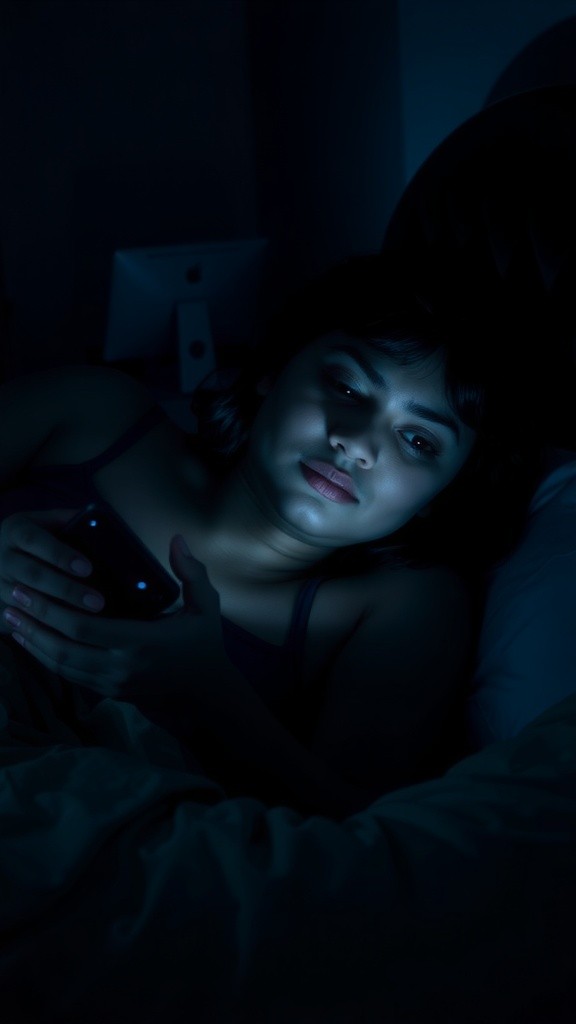 Vanishing Act: Asha's Night Outside