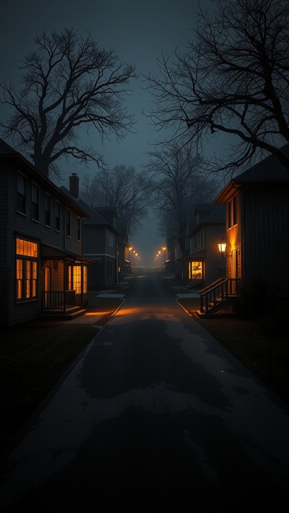 The Phantom of the Vanished Bride