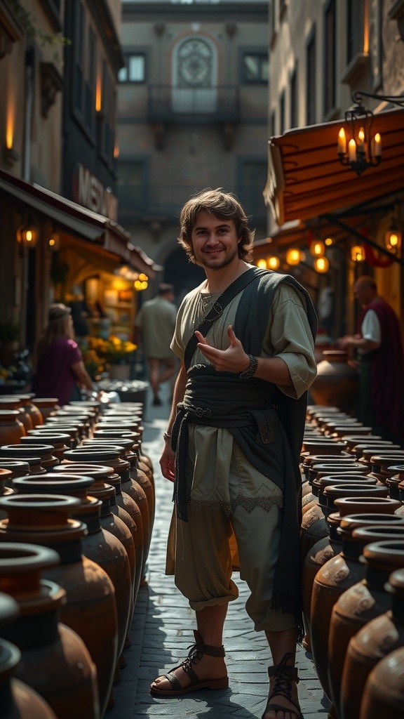 Miracle and Misfortune: Paul and Silas in Chains