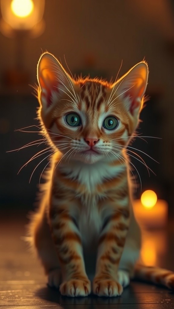 Billi Ki Masti Bhari Kahani