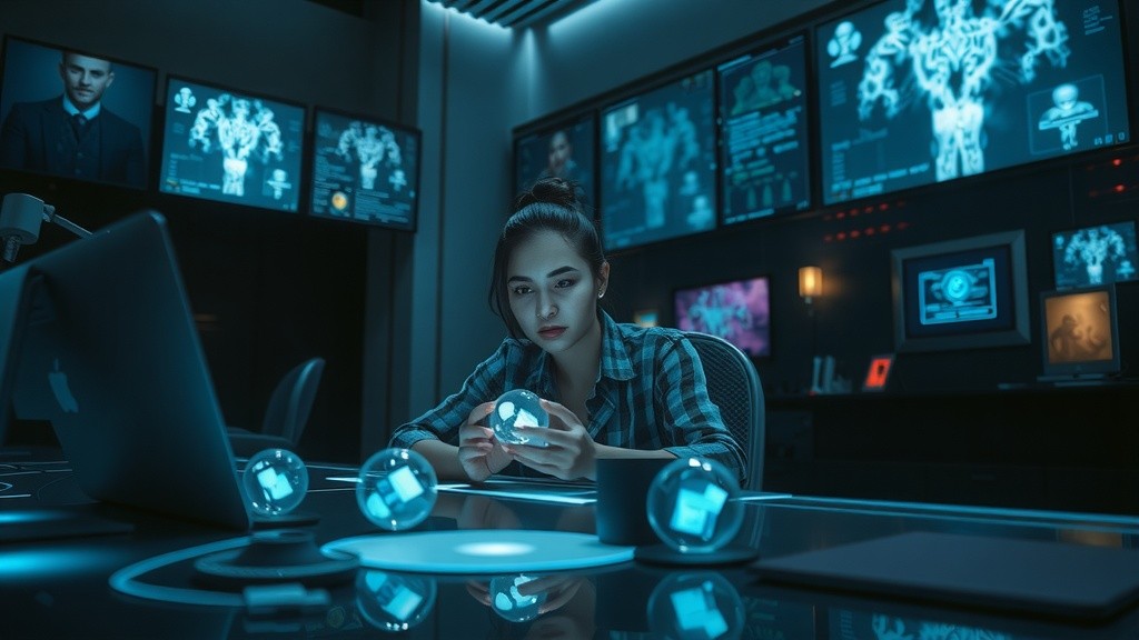 Anticipation of the Final Cut