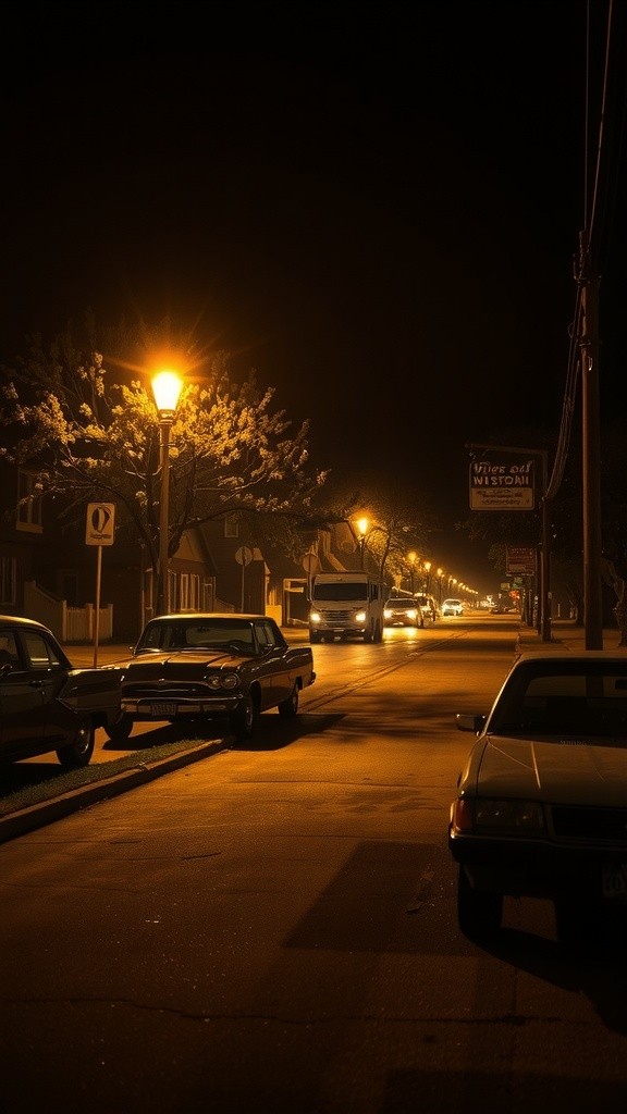 Tragedi Amityville: Kisah Mengerikan di 112 Ocean Avenue