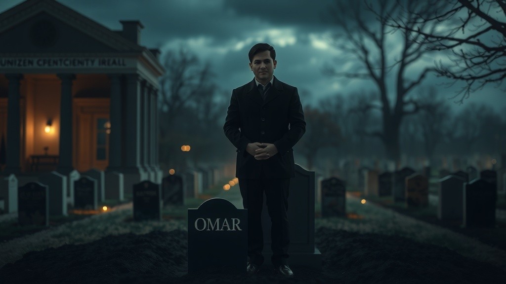 عذابِ قبر اور نعمتِ قبر: ایک اہم درس