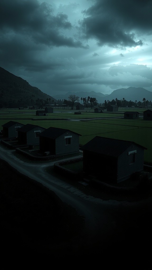 राजू का बदला: एक काला जादू की कहानी