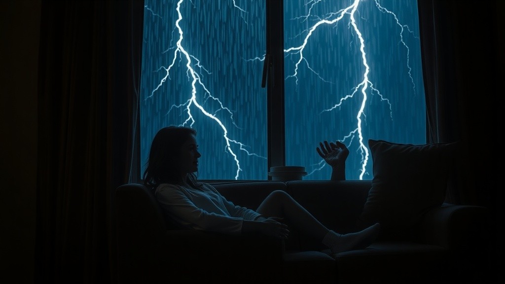 Whispers in the Dark