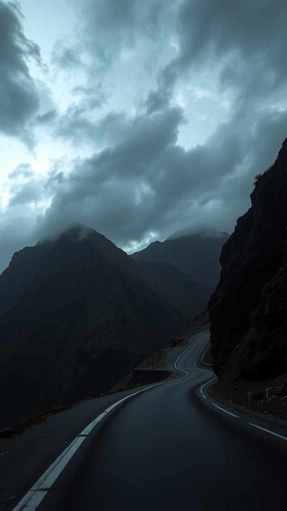 The Guardian of Babusar Road