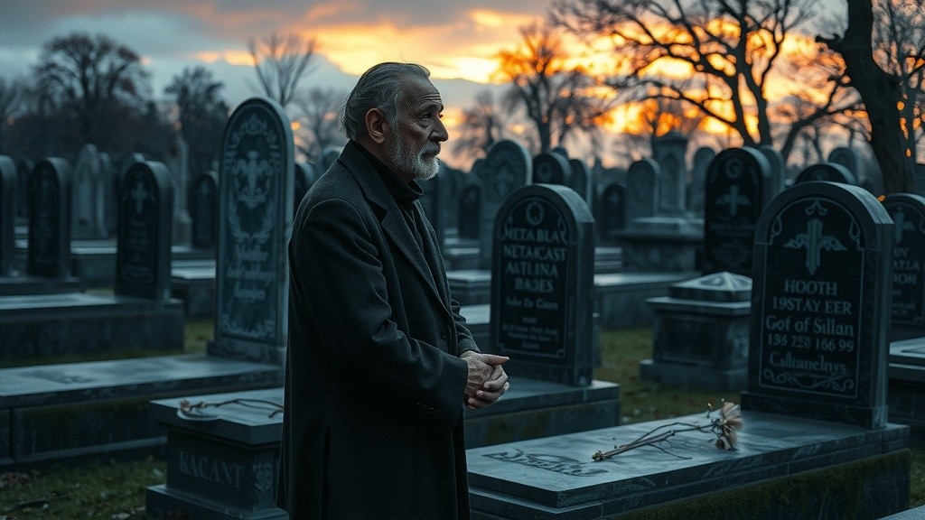 عذاب القبر: شرح وتفسير