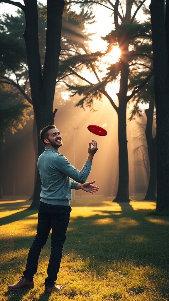 Into the Whispering Woods