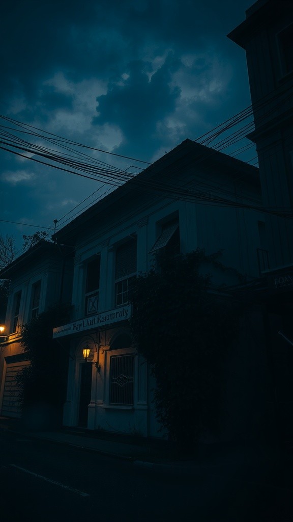 Tempat Angker di Bandung - Part 2