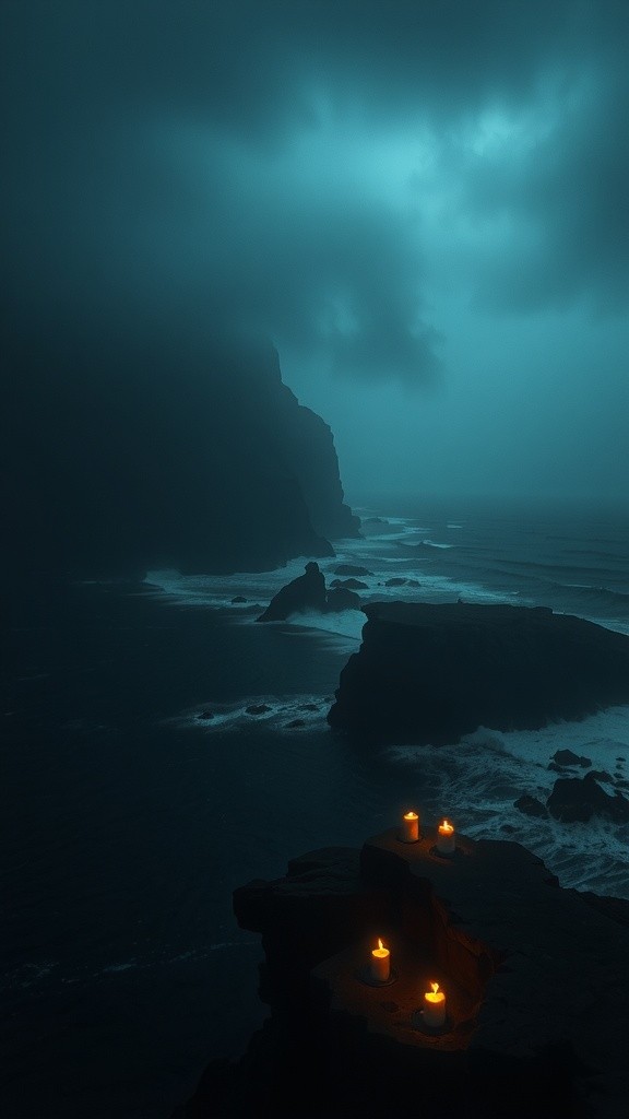 Wonders and Woes: The Island of Chemical Secrets