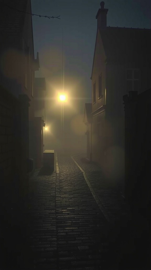 Legacy of Fear: The Final Victim of Jack the Ripper