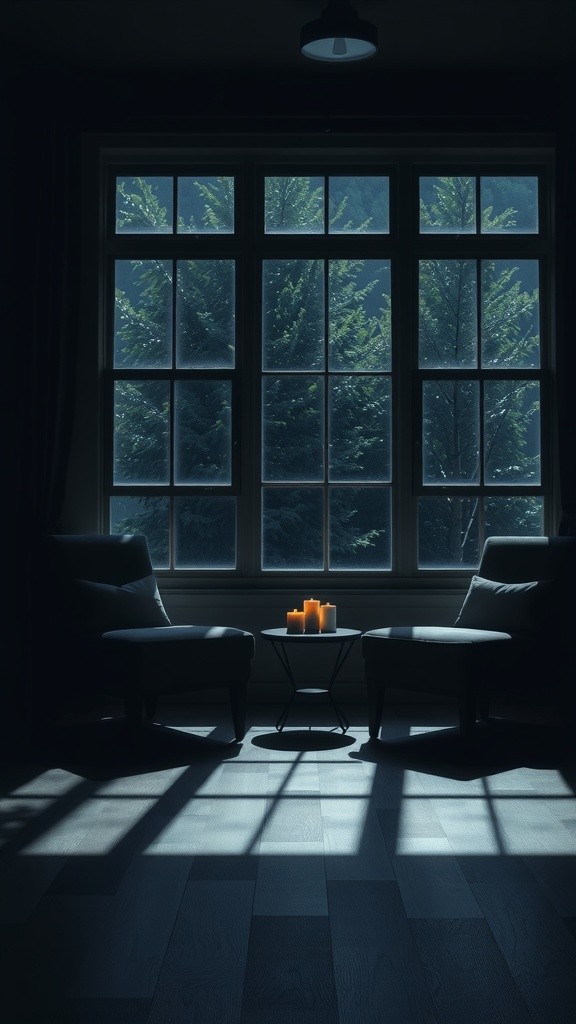 Metode 3 Hari: Keheningan yang Mematikan