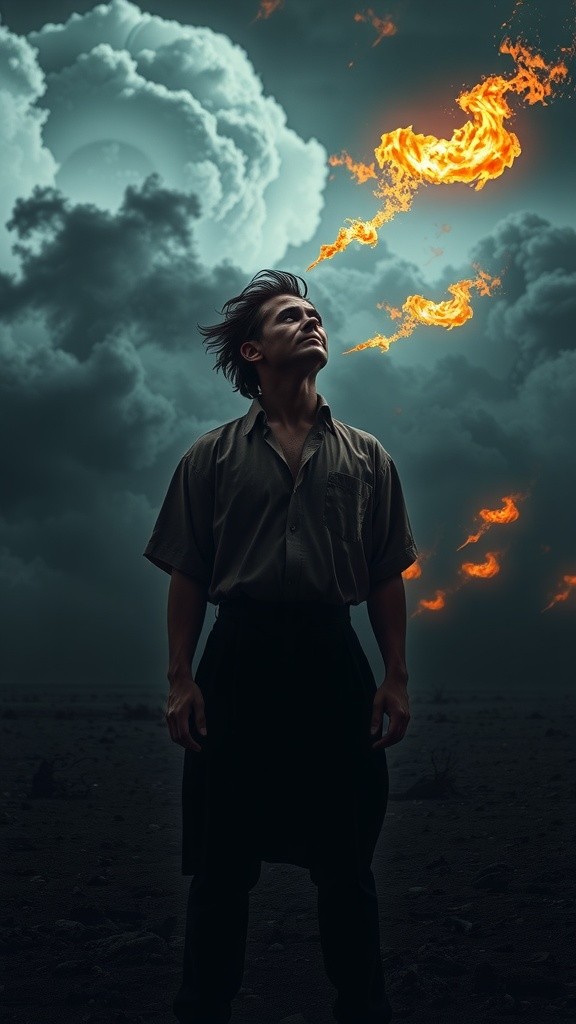 Awakening the Forgotten Flame