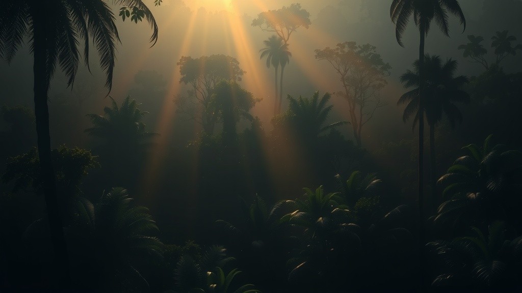 نبوءة روح النار